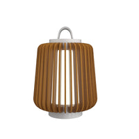 Stecche Di Legno Table Lamp 7059