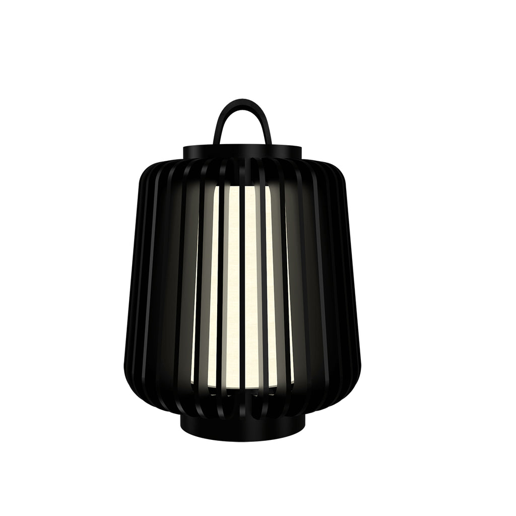 Stecche Di Legno Table Lamp 7059