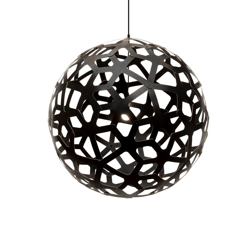 CORAL  Pendant