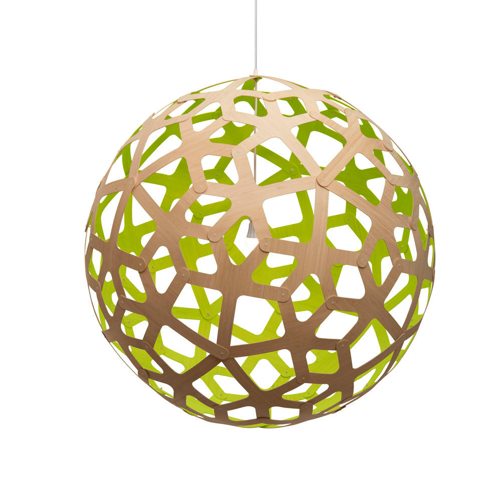 David trubridge deals coral