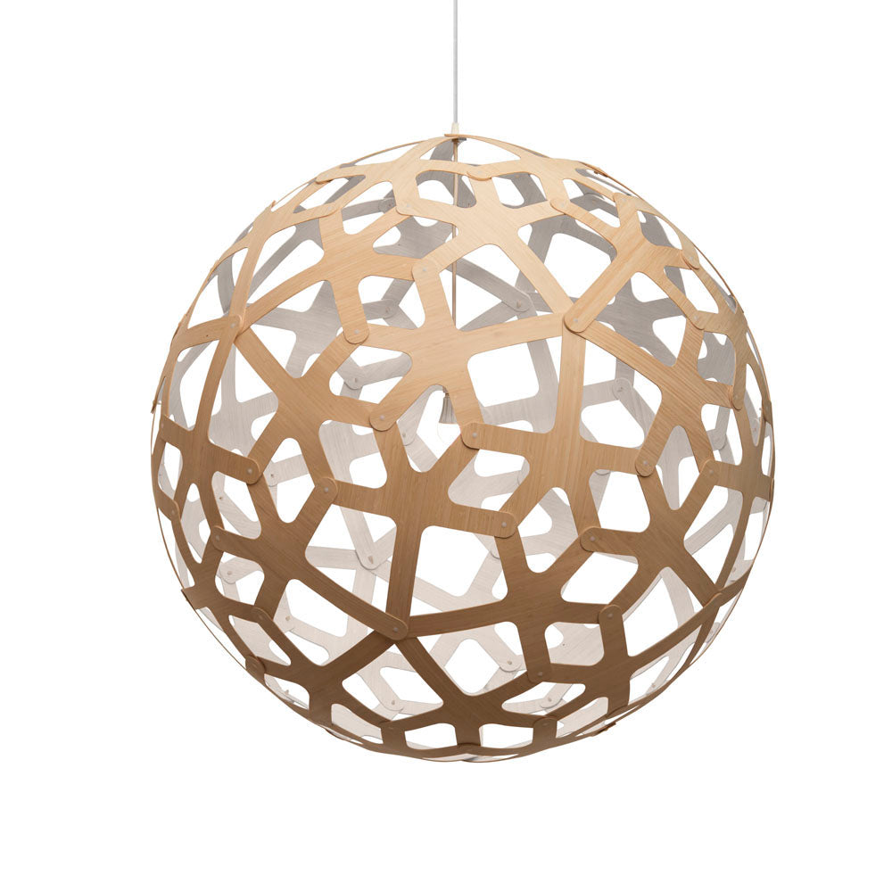 CORAL  Pendant