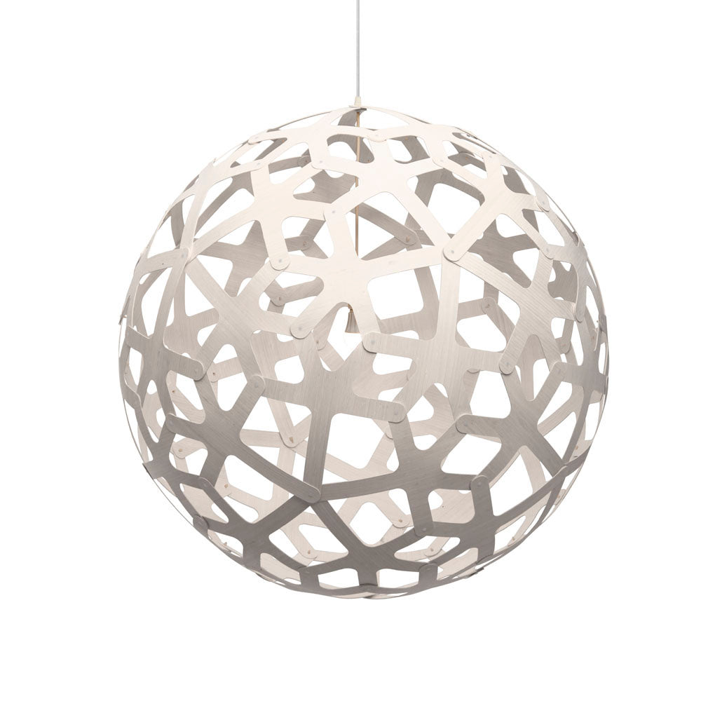 CORAL  Pendant
