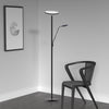 Mother & Son Floor Lamp