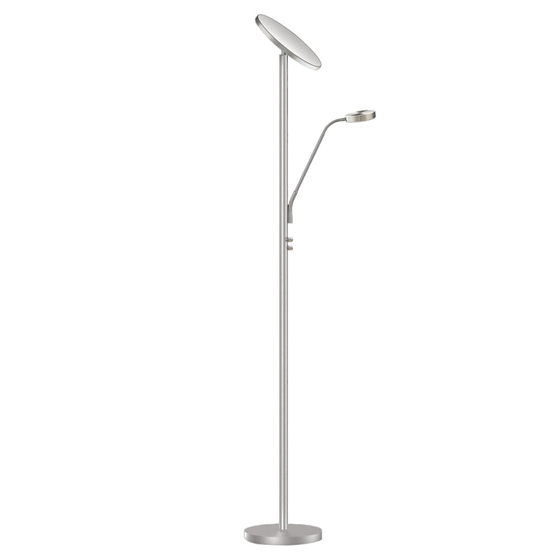 Mother & Son Floor Lamp