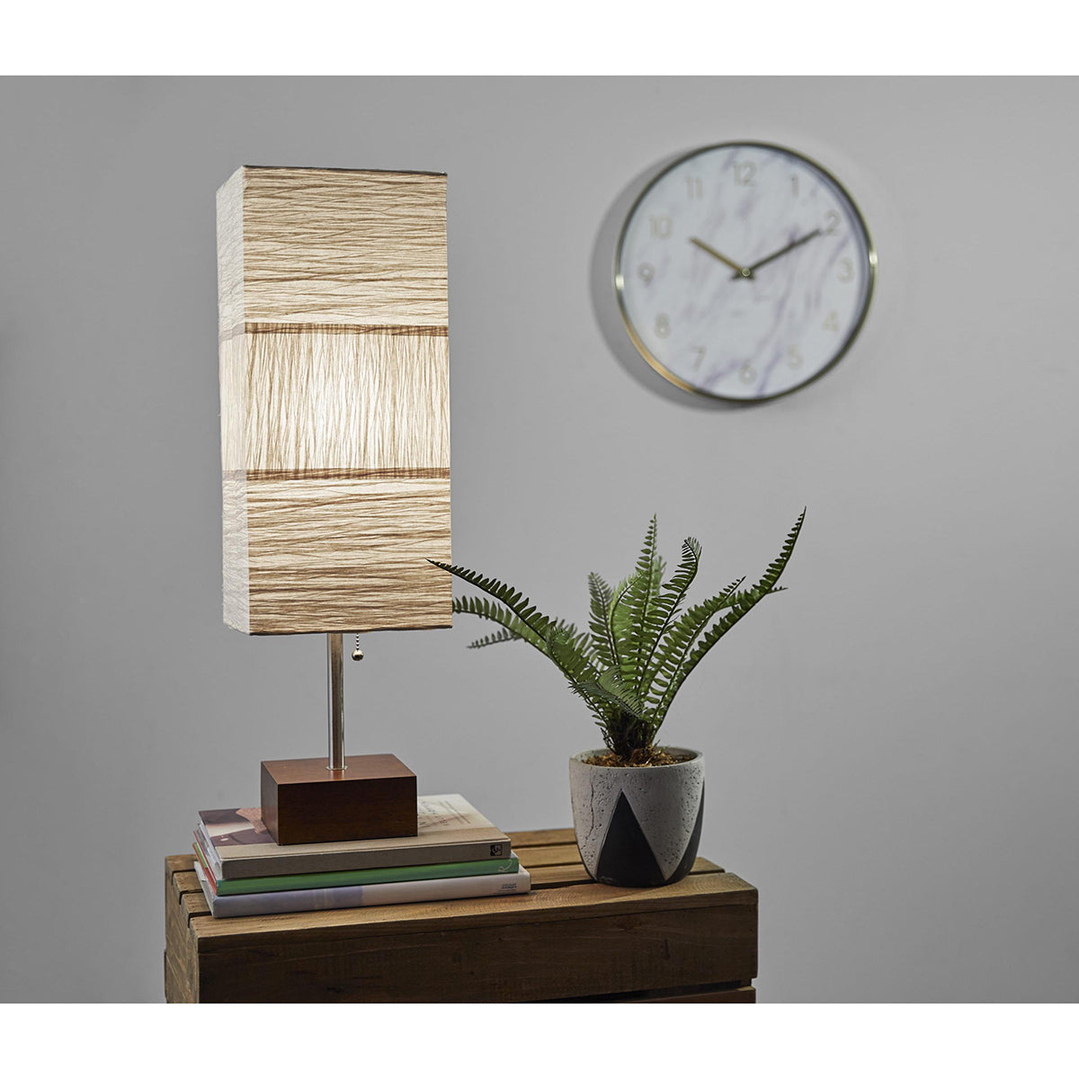 Sahara Table Lamp