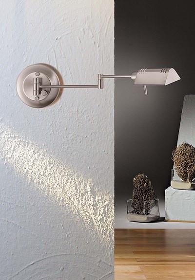 Holtkoetter wall store sconce