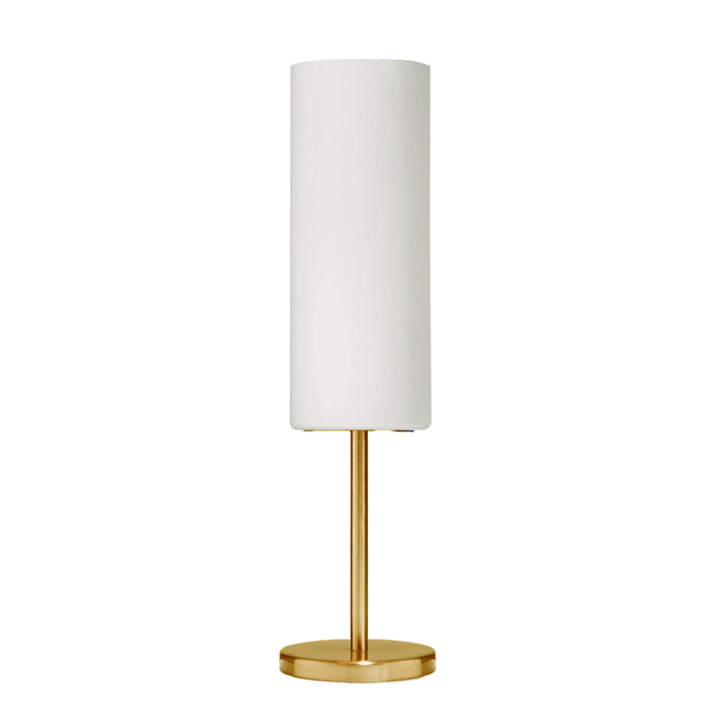 1LT Incandescent Table Lamp