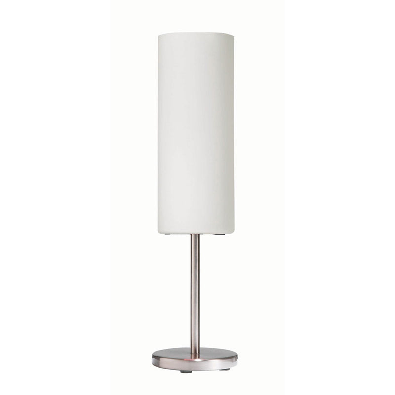 1LT Incandescent Table Lamp