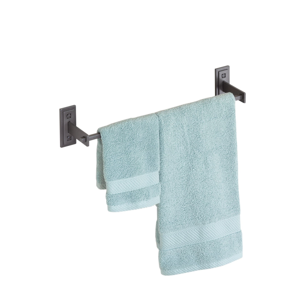 Metra 18" Towel Holder