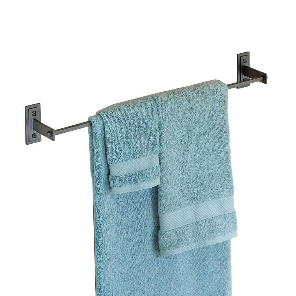 Metra 26" Towel Holder