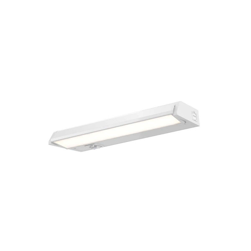 Dals 12" Color Temperature Changing Hardwired Linear
