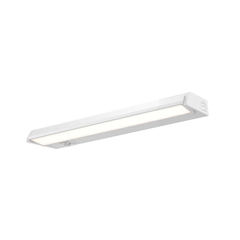 Dals 18" Color Temperature Changing Hardwired Linear