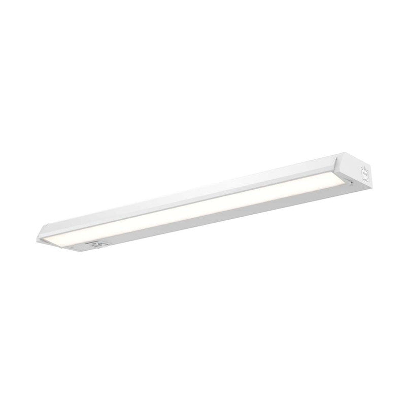 Dals 24" Color Temperature Changing Hardwired Linear