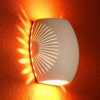 Juliet Wall Sconce