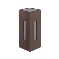 Vega Open Wall Sconce