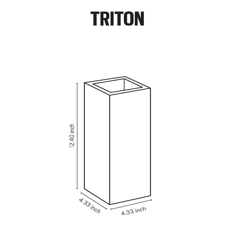 Triton Wall Sconce