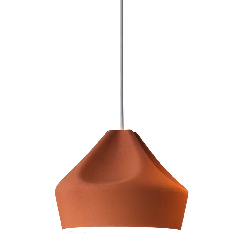 Pleat Box 24 LED Pendant