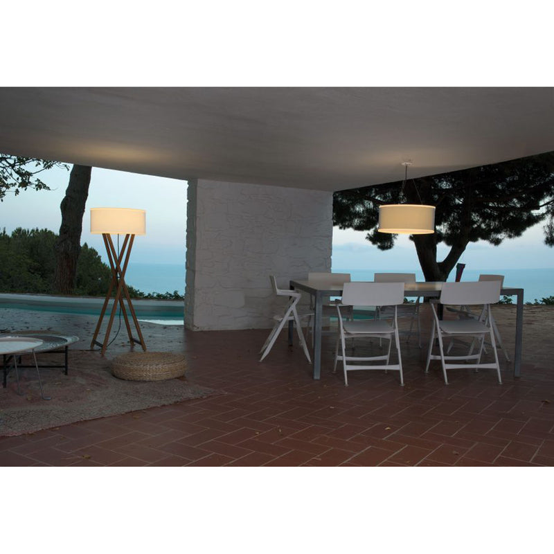 Cala 140 IP65 - Outdoor Floor Lamp