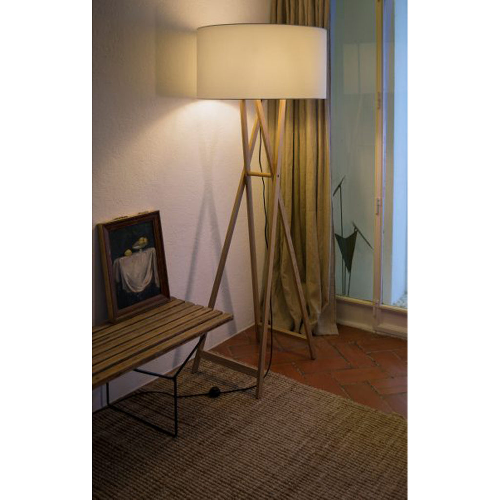 Cala P165 - Floor Lamp