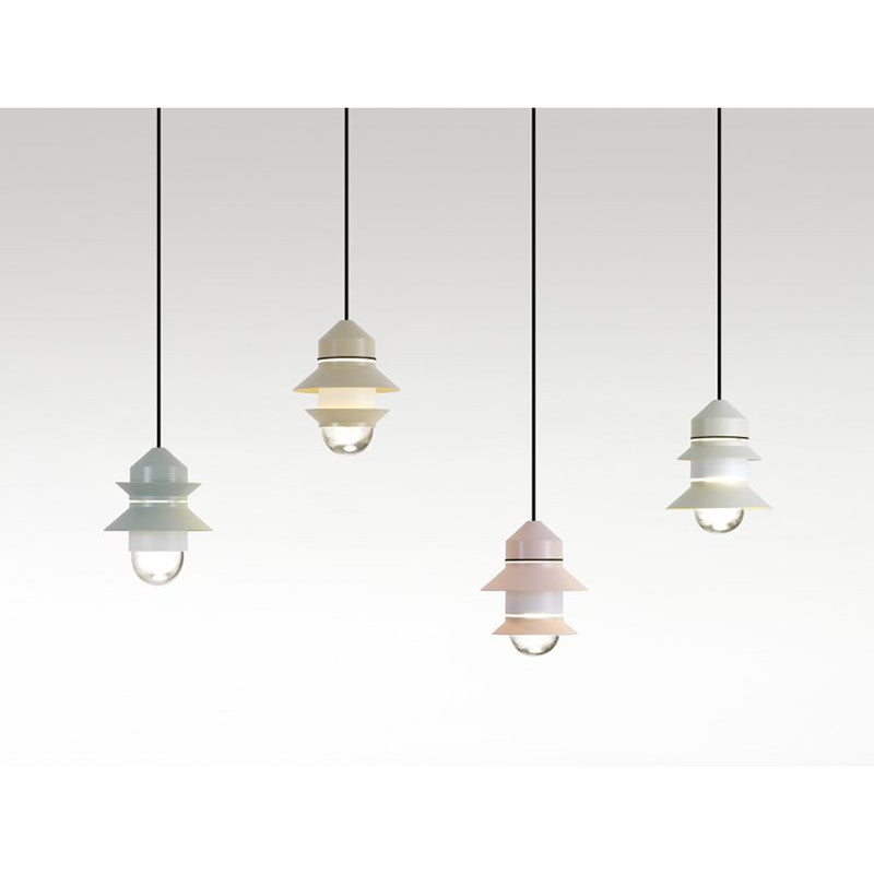 Santorini Indoor - Pendant