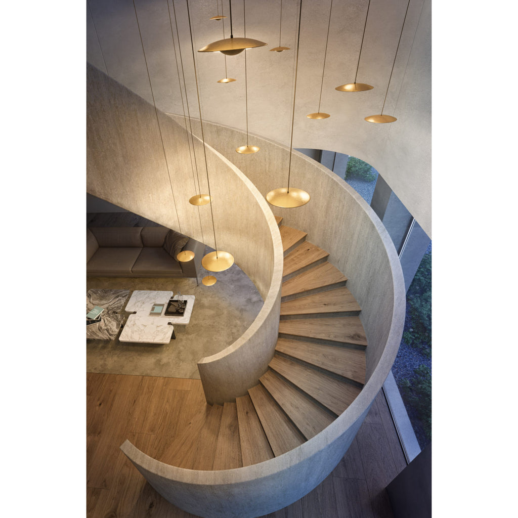 LED-Ginger 32 - Pendant