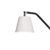 Moana Small Swing Arm Lamp