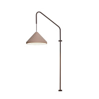 Ubatuba Swing Arm Lamps