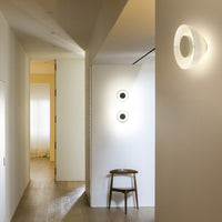 Aura Plus - Wall Lamp