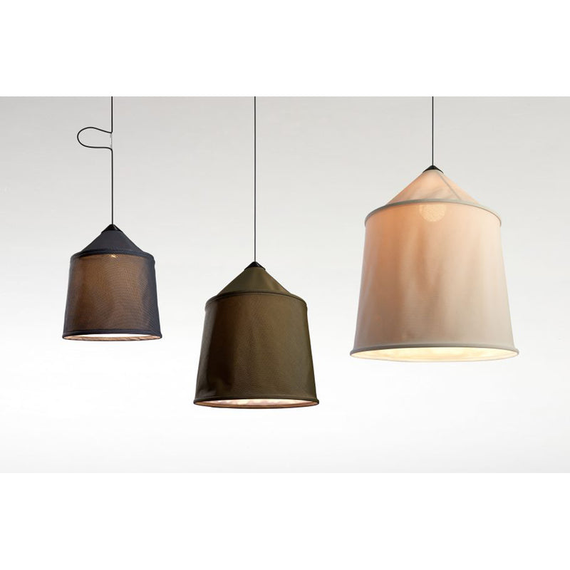 Jaima 71 IP65 - Outdoor Pendant