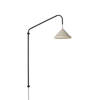 Ubatuba Swing Arm Lamps