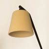 Moana Small Swing Arm Lamp