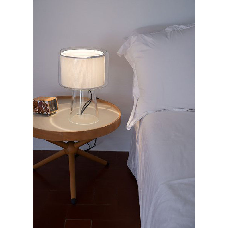 Mercer M - Table