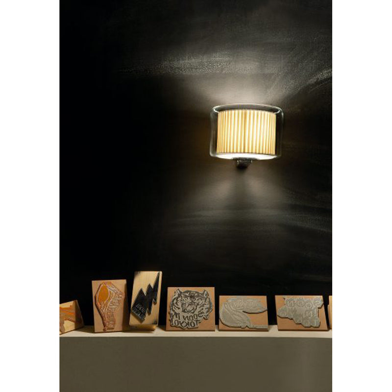 Mercer A - Wall Sconce