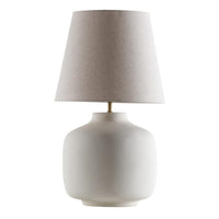 Paraty Table Lamp