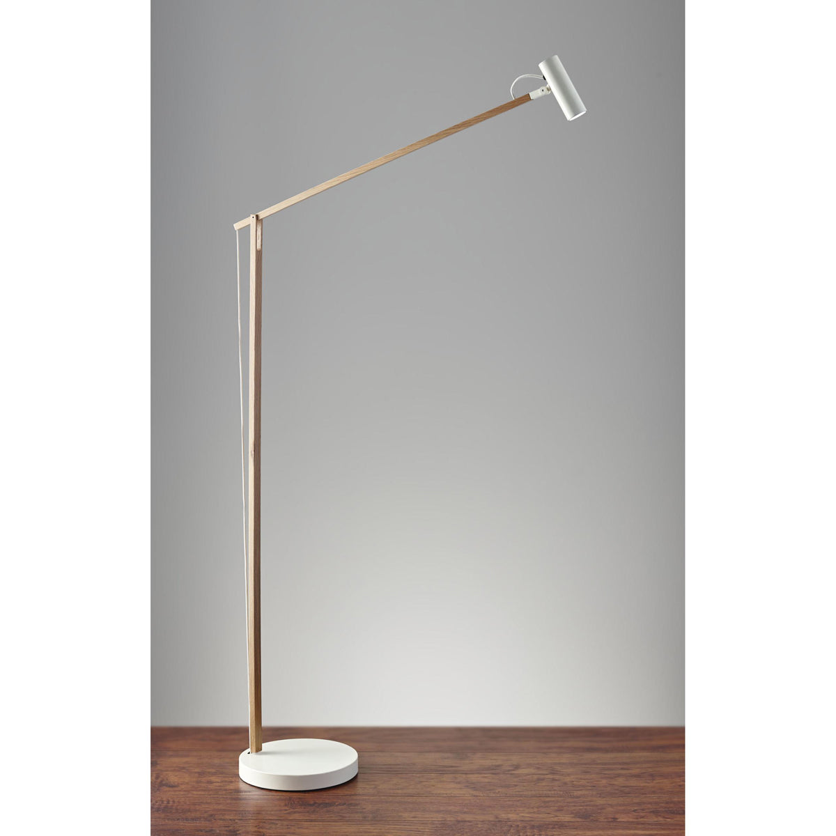 Crane LED Floor Lamp