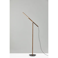 Gravity LED Floor Lamp