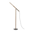 Gravity LED Floor Lamp