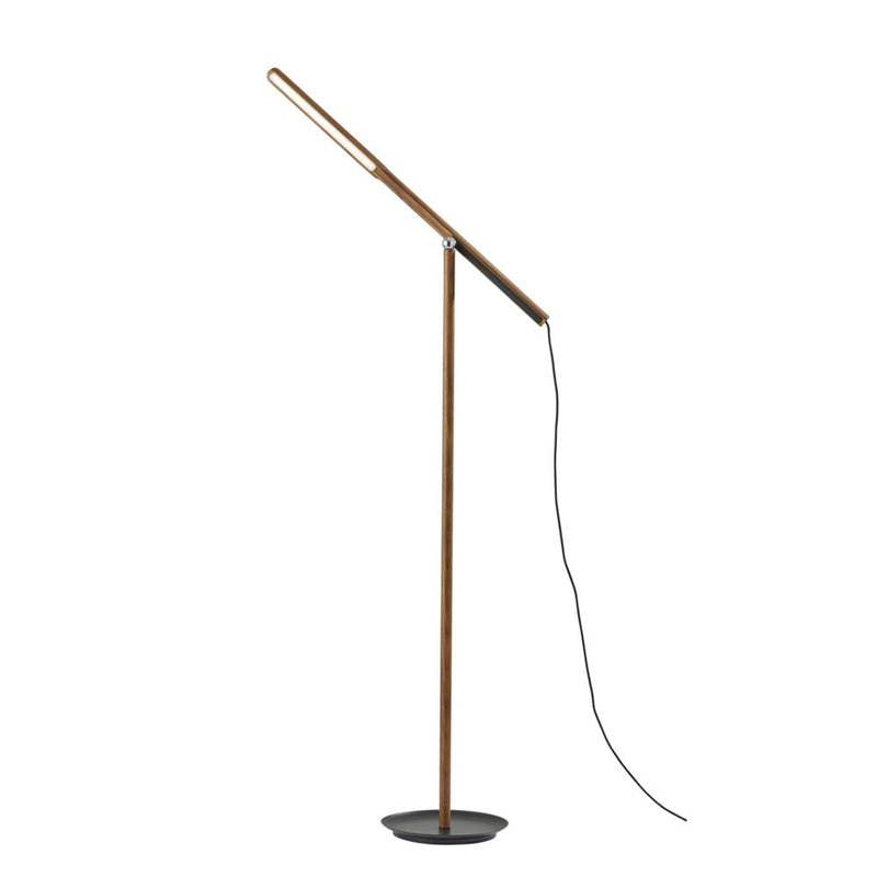 Gravity LED Floor Lamp