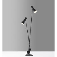 Bond Floor Lamp