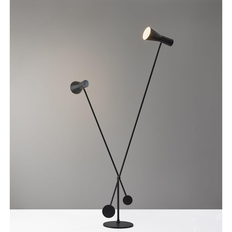 Bond Floor Lamp