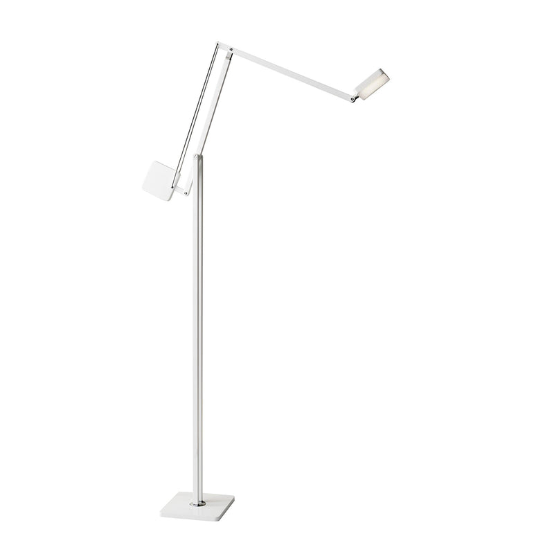 Cooper LED Floor Lamp