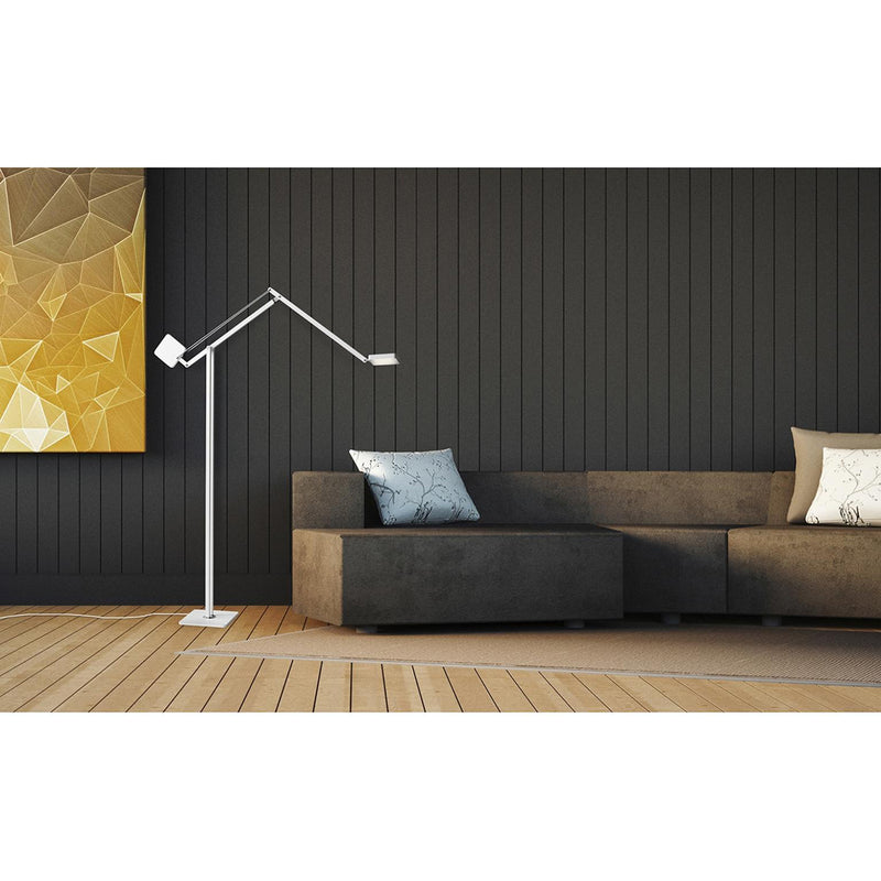 Cooper LED Floor Lamp