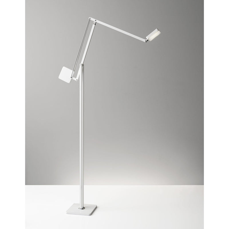 Cooper LED Floor Lamp