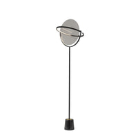 Orsa LED Floor Lamp