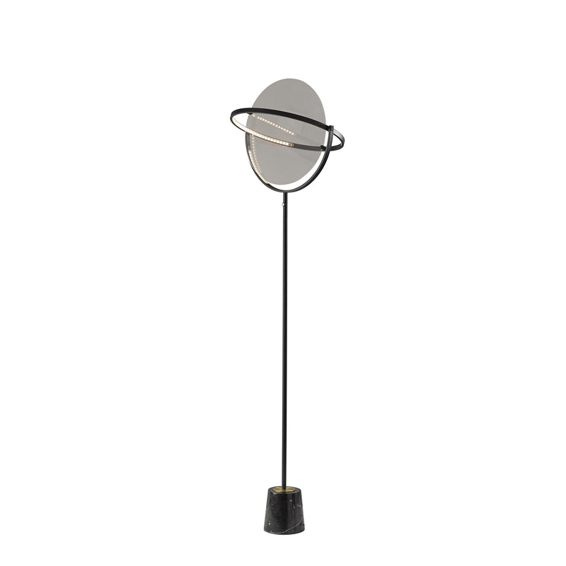 Orsa LED Floor Lamp