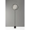 Orsa LED Floor Lamp