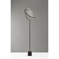 Orsa LED Floor Lamp