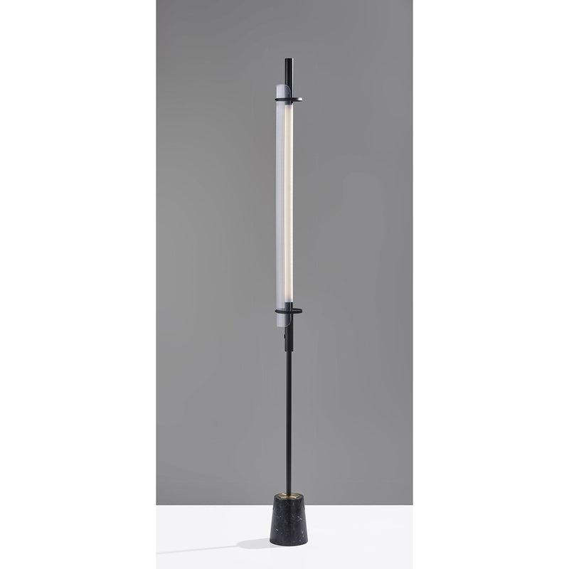 Flair LED Floor Lamp