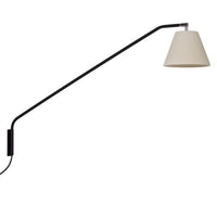 Moana Large Swing Arm Lamp