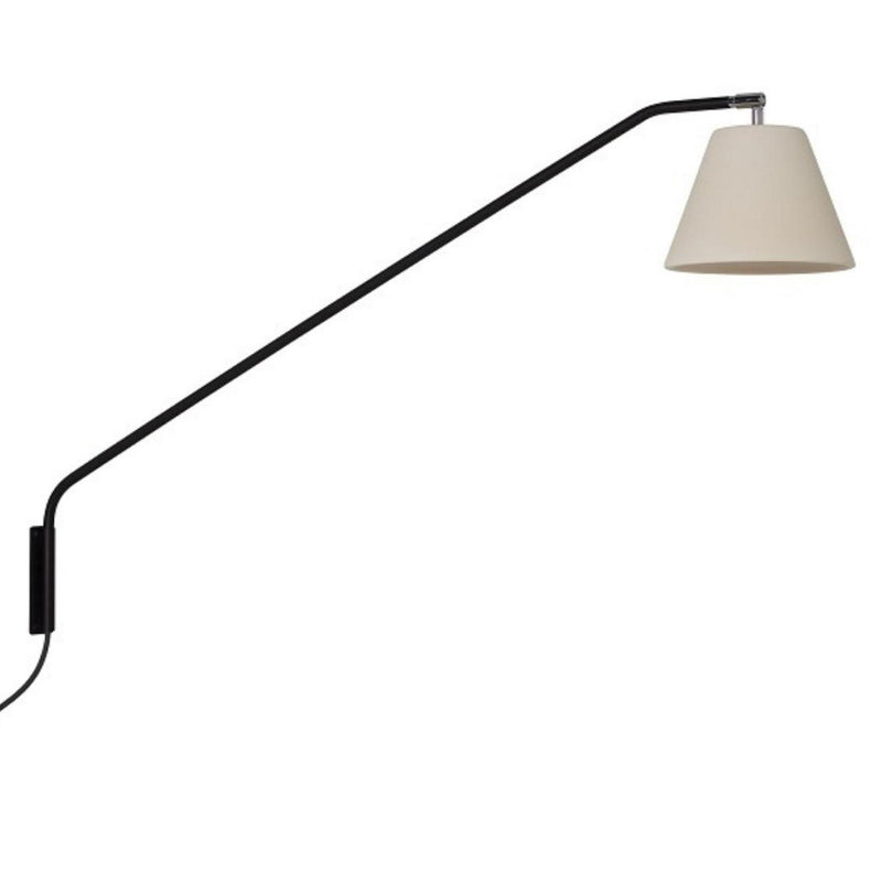 Moana Large Swing Arm Lamp